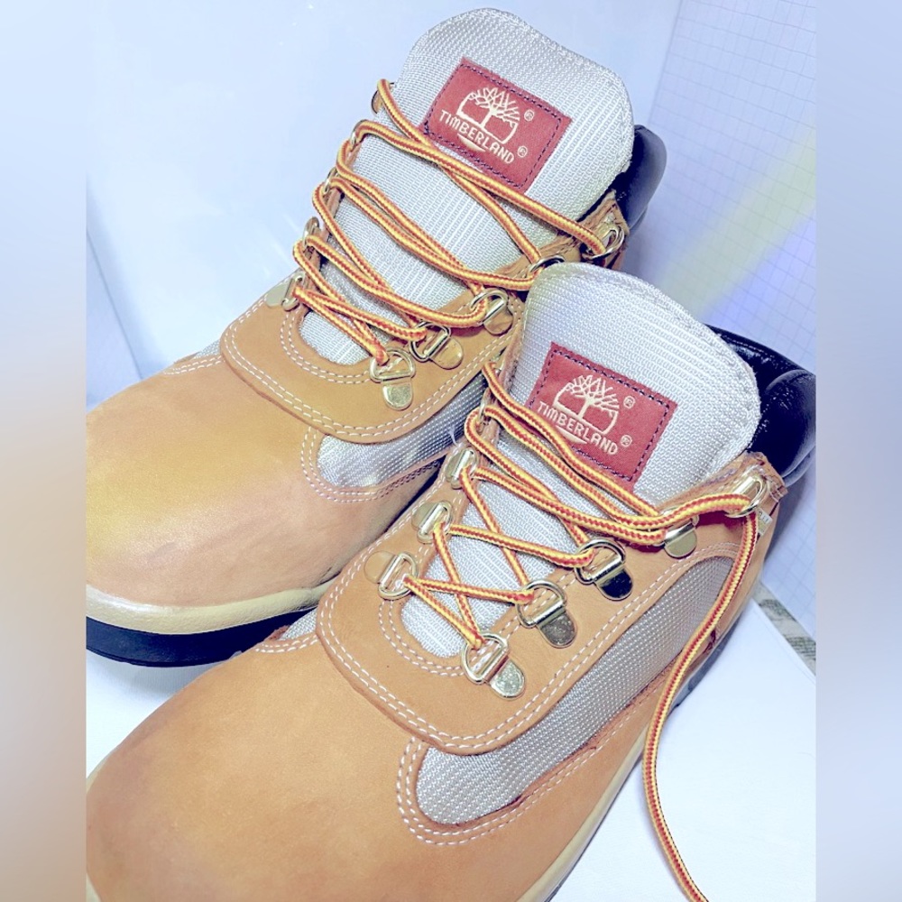 Get Your Wheaties! 🌾